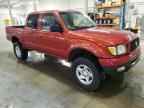 2002 TOYOTA TACOMA