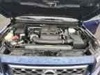 2023 NISSAN Frontier