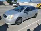 2011 NISSAN SENTRA
