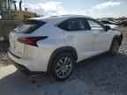 2015 LEXUS NX 200T