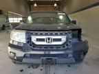 2011 HONDA PILOT