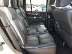 2011 LAND ROVER LR4