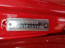 1962 CHEVROLET Nova