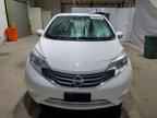 2016 NISSAN Versa Note