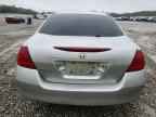 2006 HONDA ACCORD