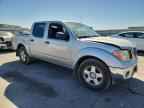 2007 NISSAN Frontier