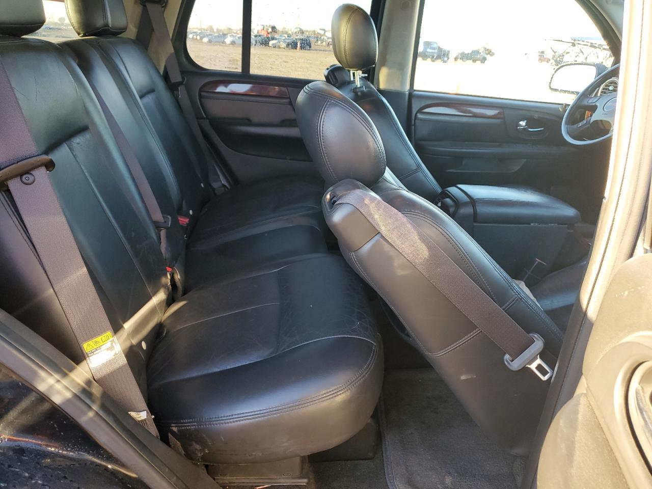 2006 GMC Envoy