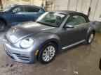 2018 VOLKSWAGEN Beetle