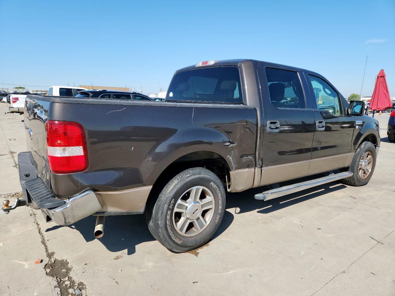 2006 FORD F-150 Lightning