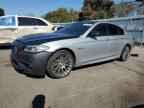 2015 BMW 5 series