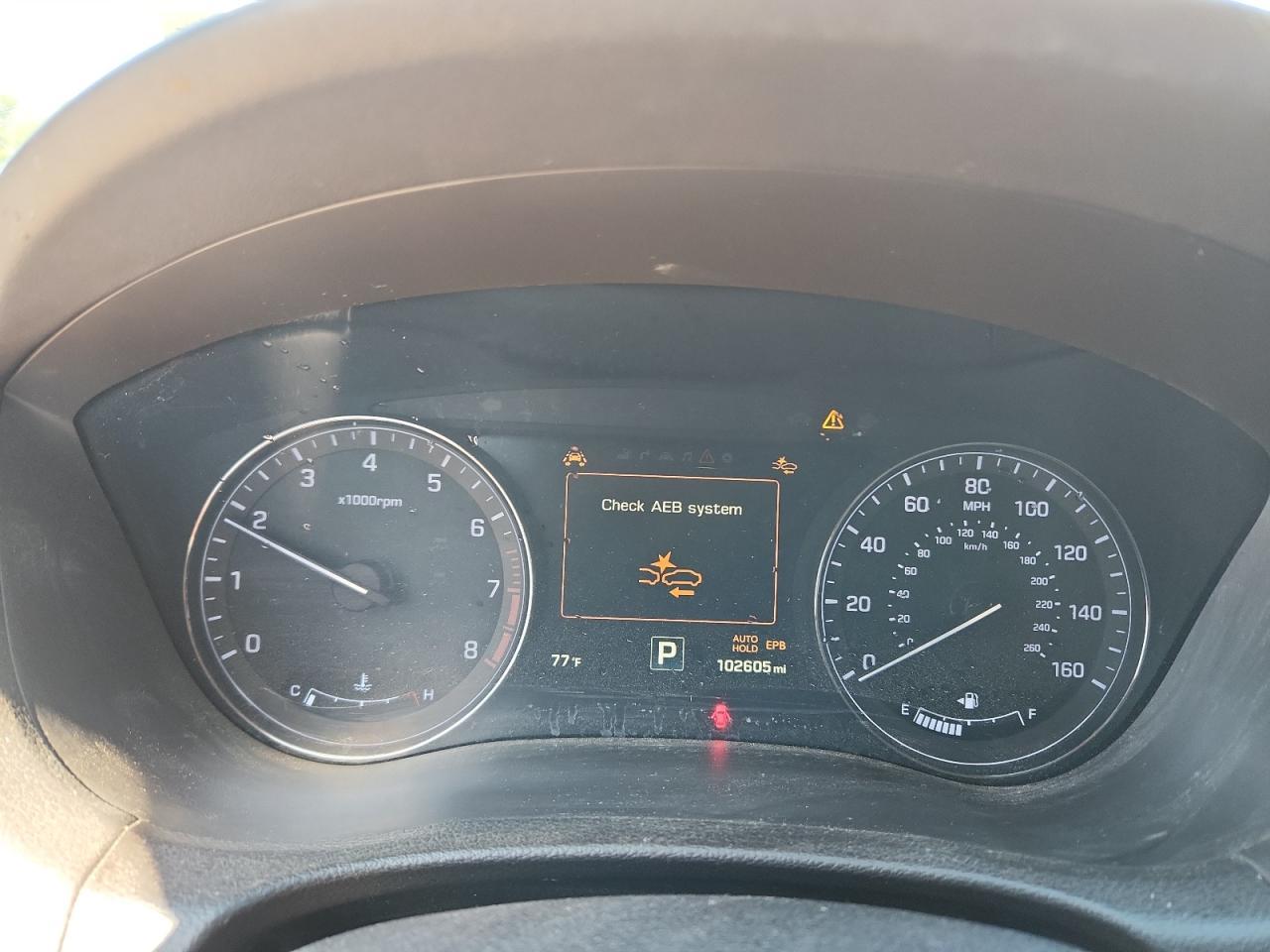 2015 HYUNDAI GENESIS