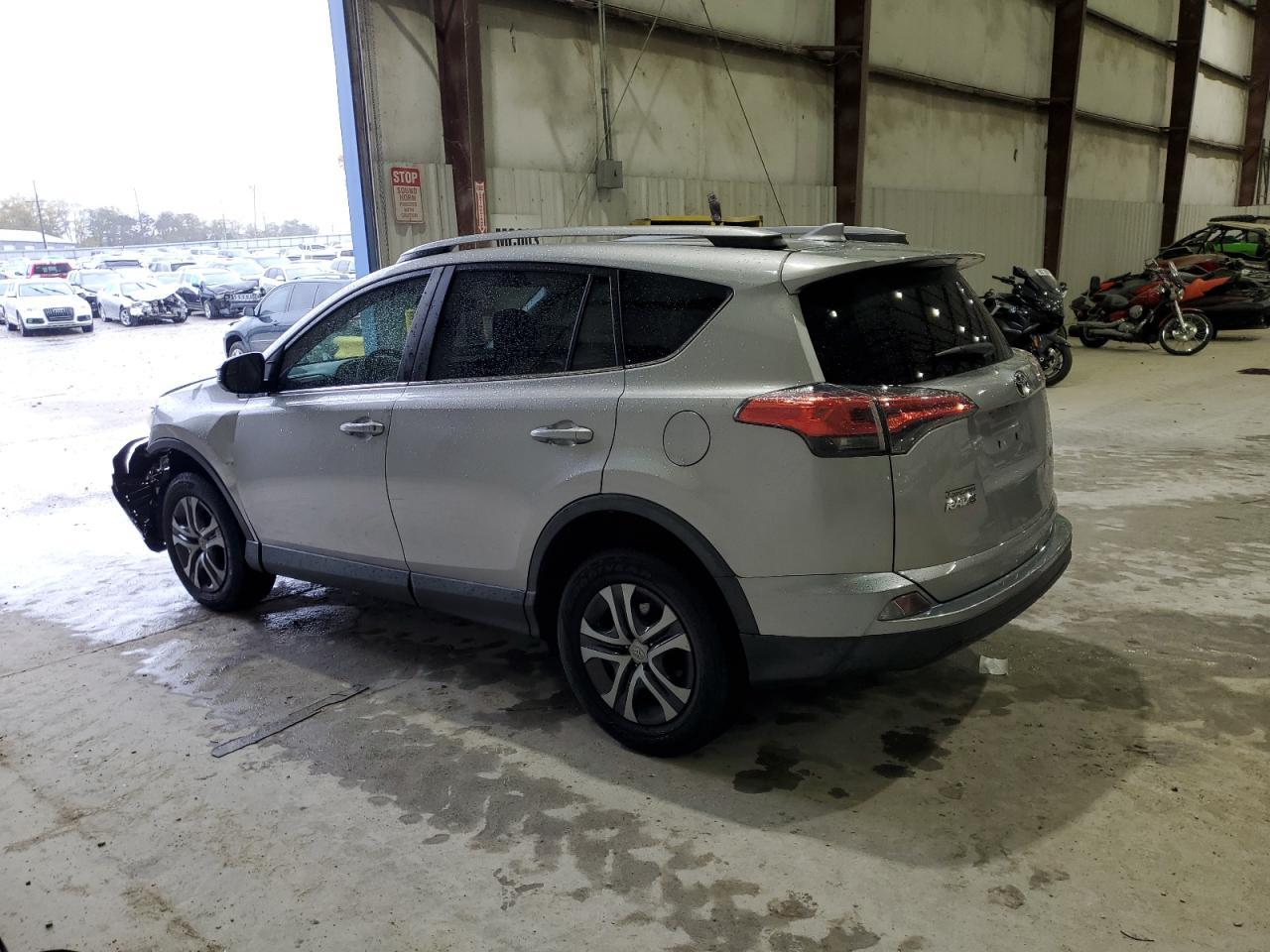 2017 TOYOTA RAV4