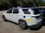 2022 CHEVROLET TRAVERSE