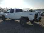 2012 CHEVROLET Silverado 2500