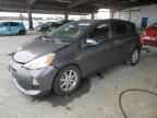 2012 TOYOTA Prius c