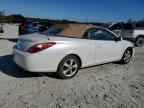 2004 TOYOTA CAMRY