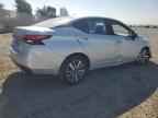 2020 NISSAN VERSA