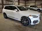 2022 VOLVO XC90