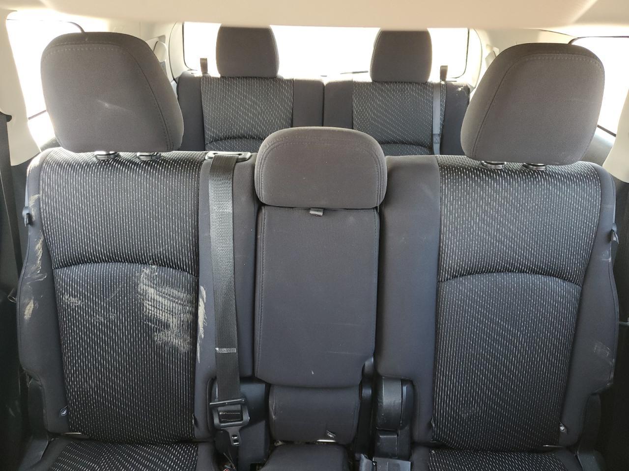 2013 DODGE JOURNEY