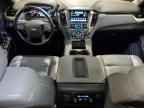 2016 CHEVROLET Tahoe