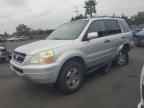 2003 HONDA PILOT