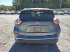 2018 NISSAN MURANO