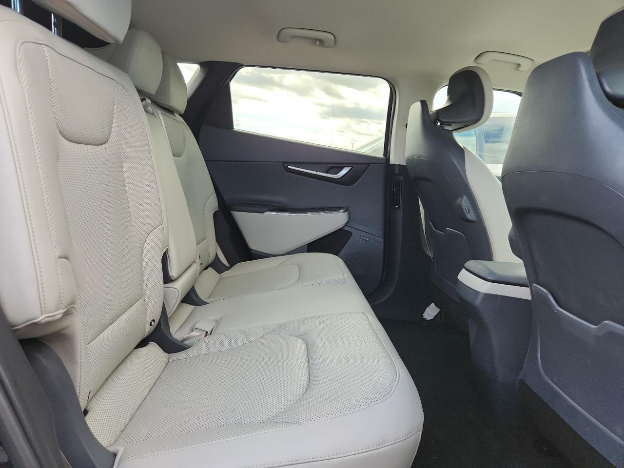 2023 KIA EV6