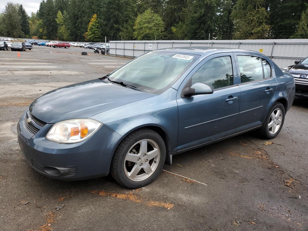 2005 CHEVROLET COBALT