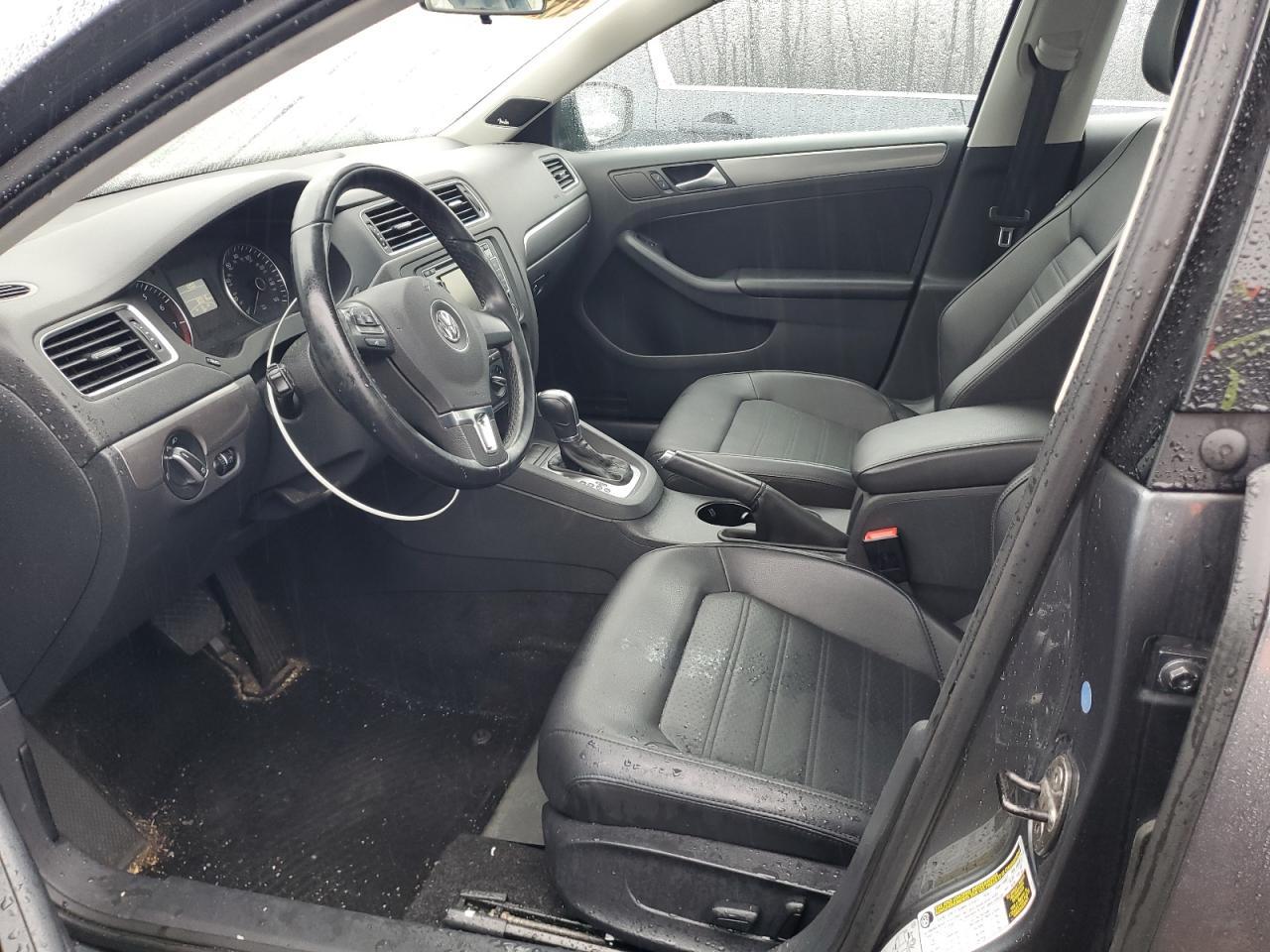 2014 VOLKSWAGEN JETTA