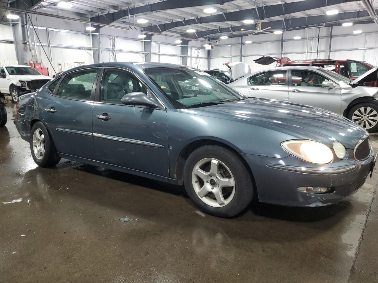2006 BUICK LACROSSE