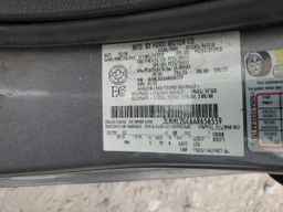 2010 LINCOLN MKZ
