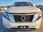 2015 NISSAN PATHFINDER