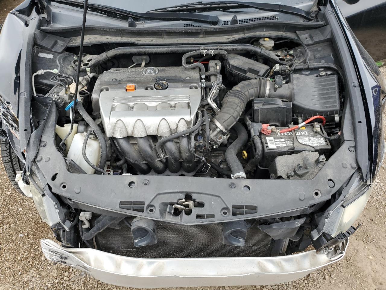 2012 ACURA TSX