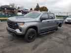 2023 CHEVROLET Silverado