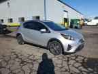 2018 TOYOTA Prius c