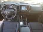 2022 NISSAN Frontier
