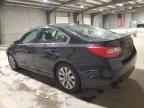 2016 SUBARU Legacy