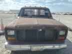 1981 FORD F100