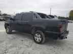 2009 CHEVROLET Avalanche
