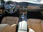 2010 BMW 5 series