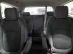 2014 CHEVROLET TRAVERSE