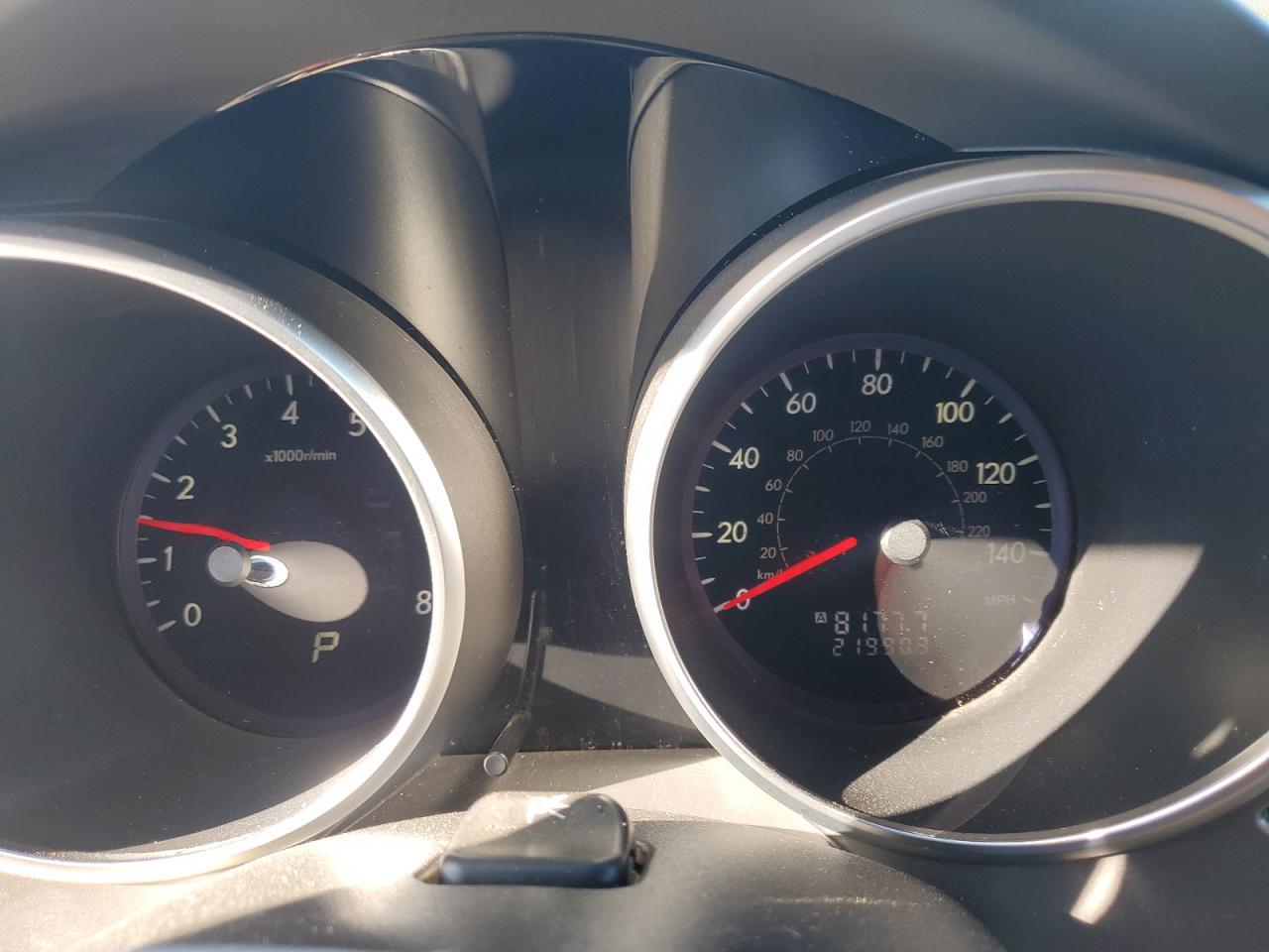2006 SUBARU B9 Tribeca