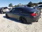 2013 BMW M5
