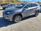 2015 LEXUS Nx