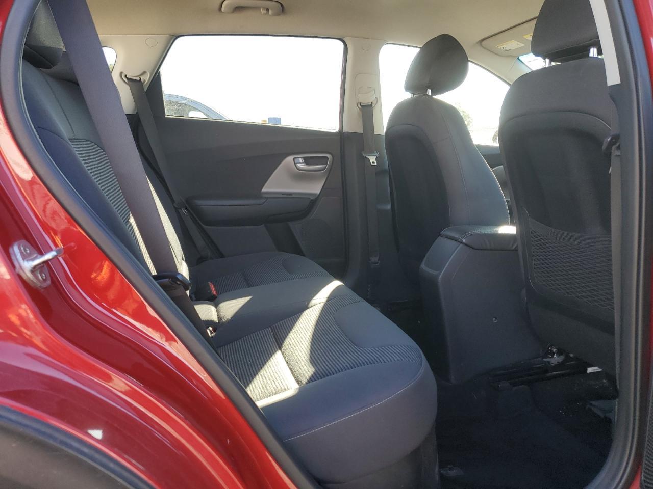 2019 KIA Niro