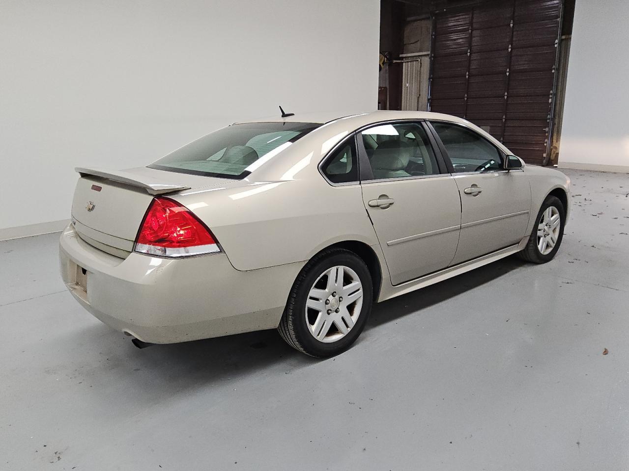 2012 CHEVROLET IMPALA