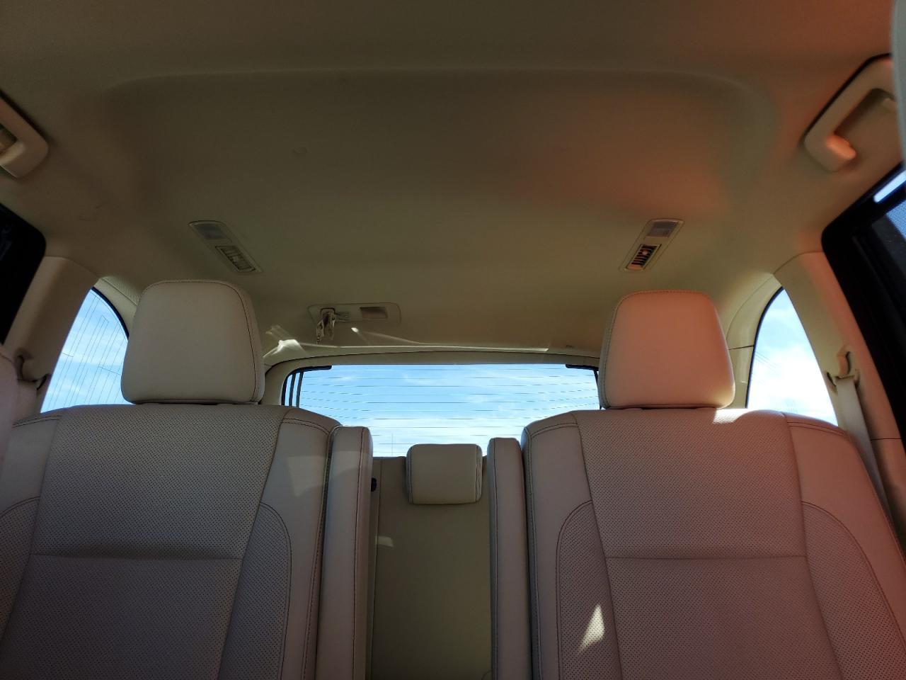 2014 TOYOTA HIGHLANDER