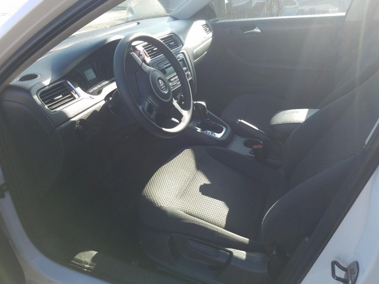 2013 VOLKSWAGEN JETTA