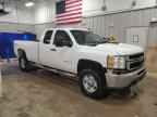 2012 CHEVROLET Silverado