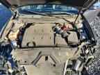 2014 LINCOLN MKZ